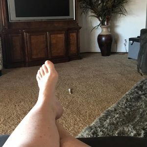 Meet your Posher, Sharon